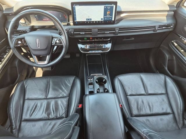 2023 Lincoln Corsair Reserve AWD