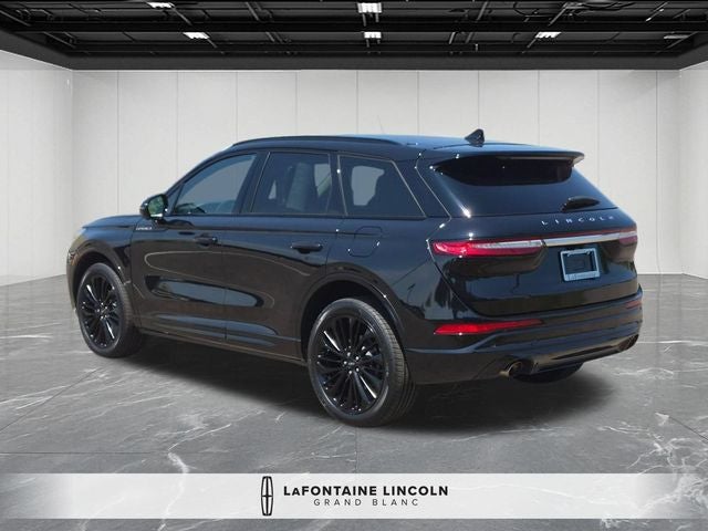 2023 Lincoln Corsair Reserve AWD