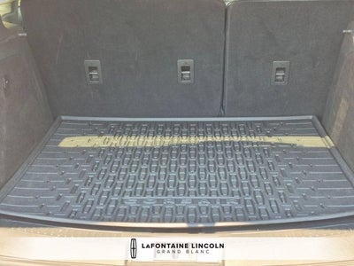 2023 Lincoln Corsair Reserve AWD