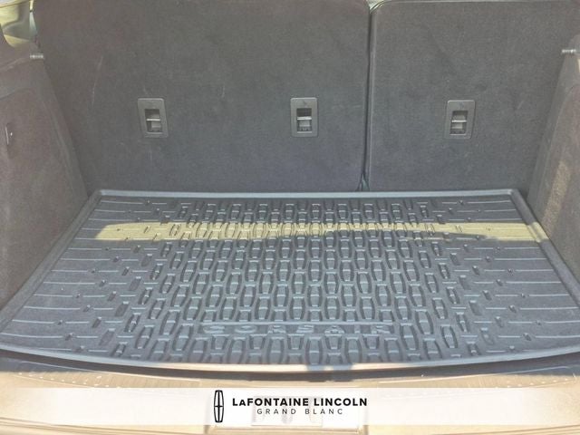 2023 Lincoln Corsair Reserve AWD