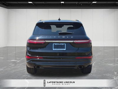 2023 Lincoln Corsair Reserve AWD