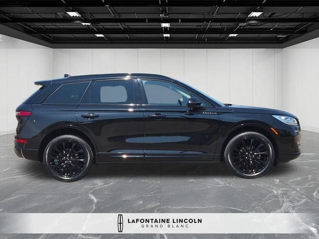 2023 Lincoln Corsair Reserve AWD
