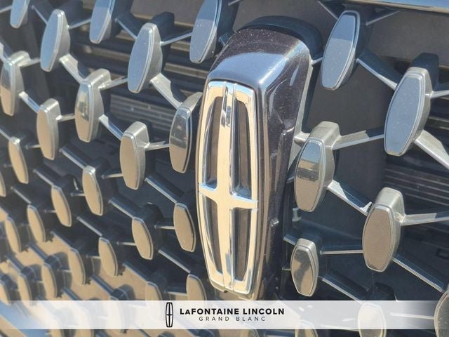 2023 Lincoln Corsair Reserve AWD