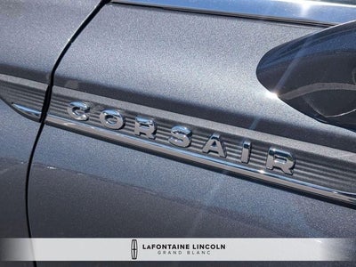 2023 Lincoln Corsair Reserve