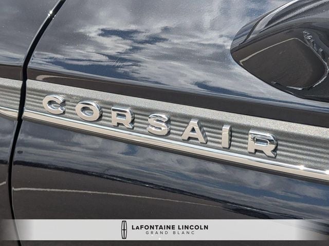 2024 Lincoln Corsair Reserve