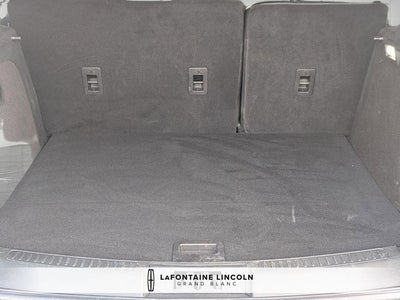 2024 Lincoln Corsair Reserve