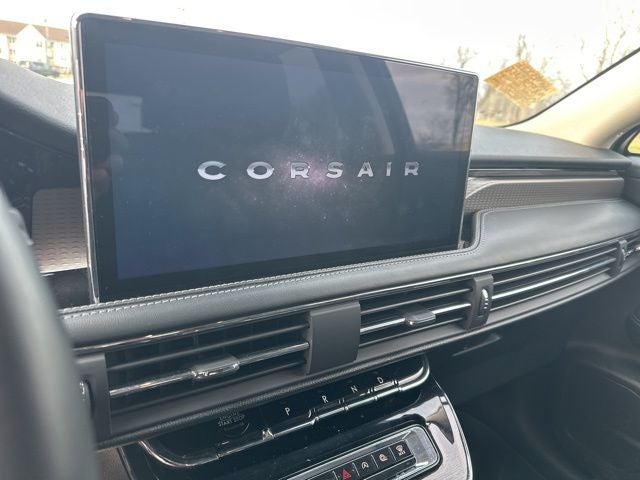 2024 Lincoln Corsair Reserve