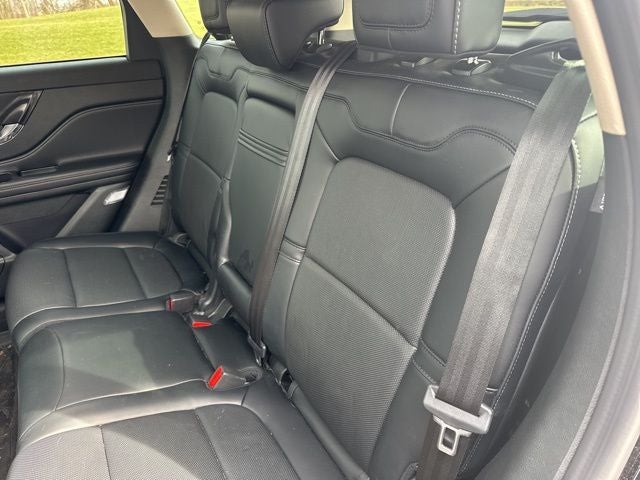 2024 Lincoln Corsair Reserve