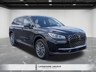 2024 Lincoln Corsair Reserve