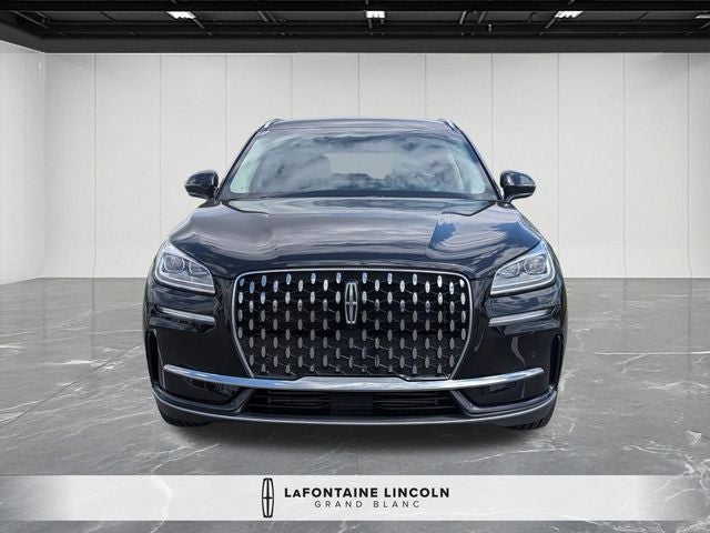 2024 Lincoln Corsair Reserve