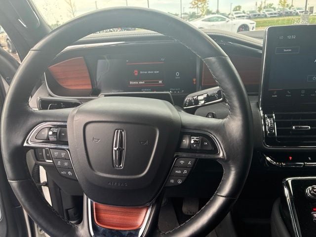 2024 Lincoln Navigator Reserve AWD