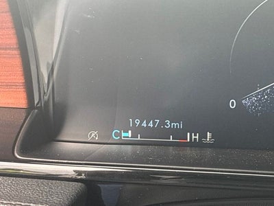 2024 Lincoln Navigator Reserve AWD
