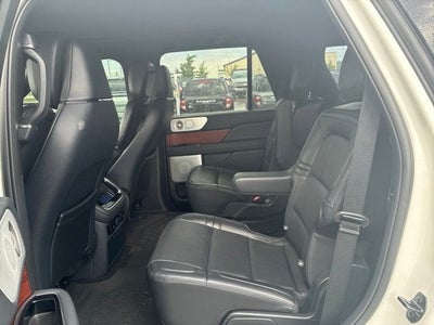 2024 Lincoln Navigator Reserve AWD