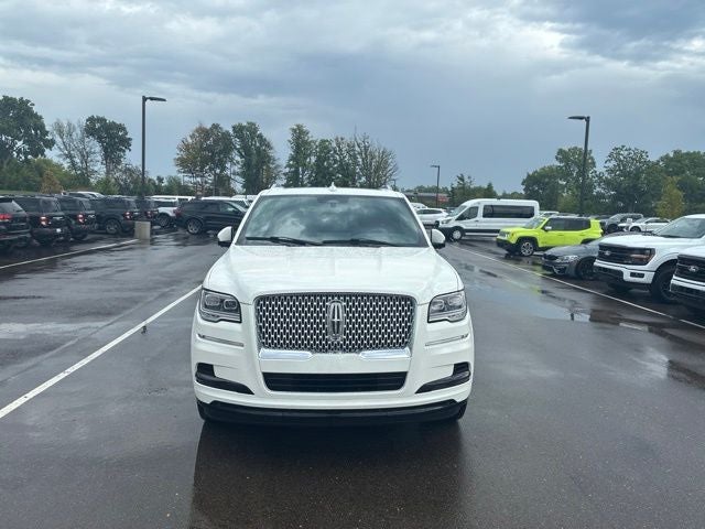 2024 Lincoln Navigator Reserve AWD