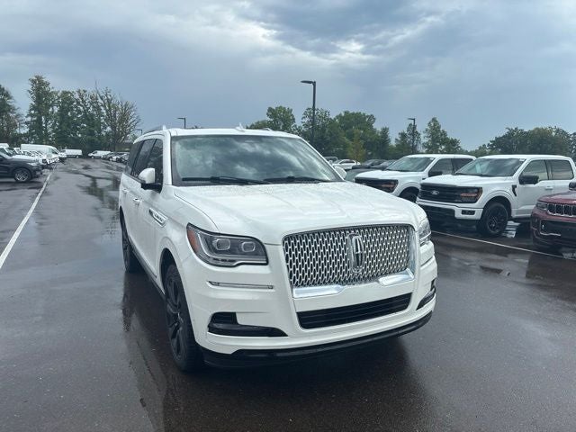 2024 Lincoln Navigator Reserve AWD