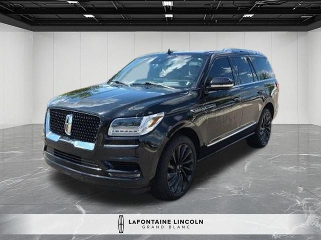 2021 Lincoln Navigator Reserve AWD