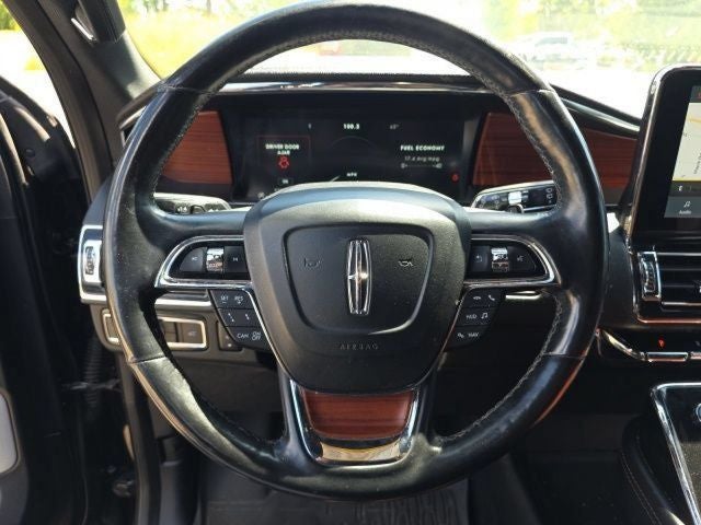 2021 Lincoln Navigator Reserve AWD