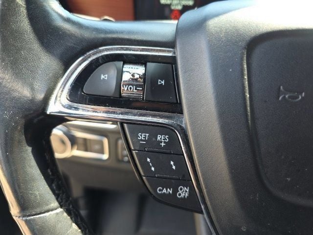 2021 Lincoln Navigator Reserve AWD