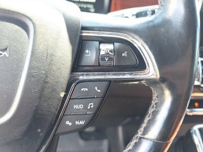 2021 Lincoln Navigator Reserve AWD