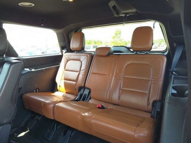 2021 Lincoln Navigator Reserve AWD