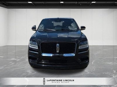 2021 Lincoln Navigator Reserve AWD