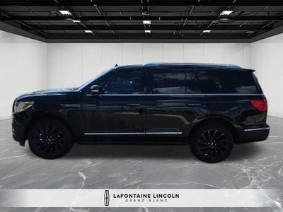 2021 Lincoln Navigator Reserve AWD