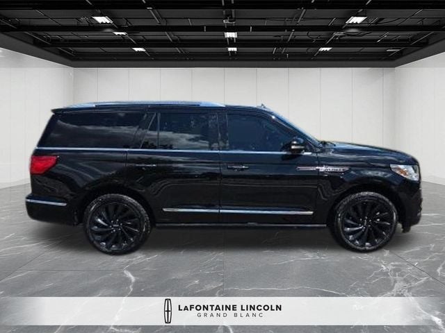 2021 Lincoln Navigator Reserve AWD
