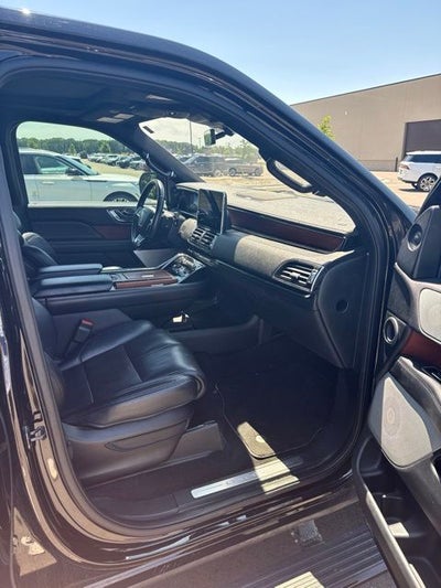 2020 Lincoln Navigator Reserve AWD
