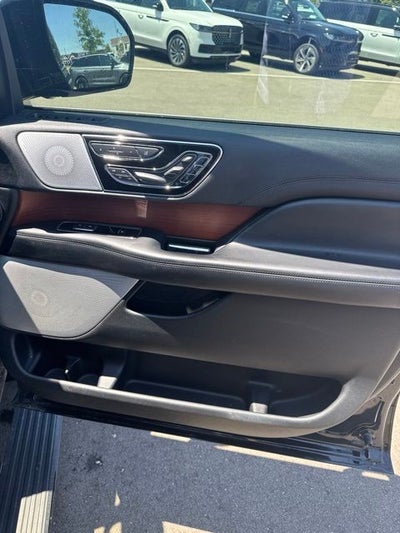 2020 Lincoln Navigator Reserve AWD