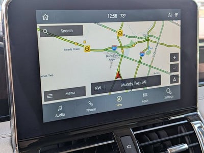 2020 Lincoln Navigator Reserve AWD