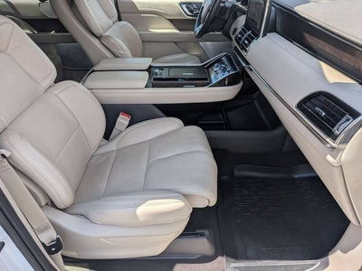 2020 Lincoln Navigator Reserve AWD