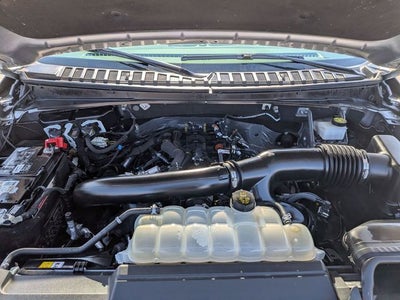 2022 Lincoln Navigator Standard 4WD!