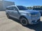 2020 Lincoln Navigator Black Label