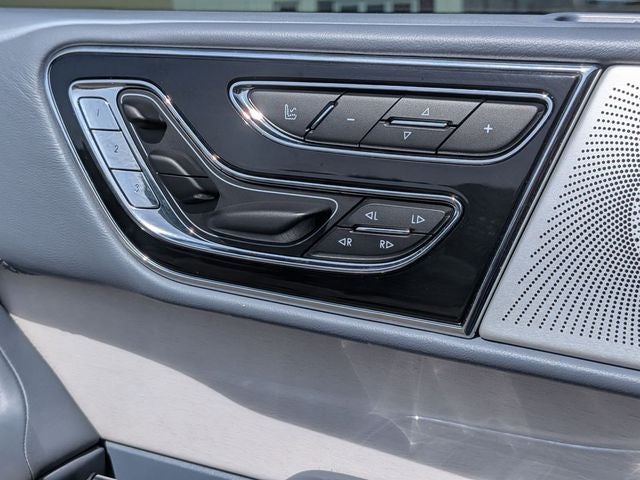 2020 Lincoln Navigator Black Label AWD