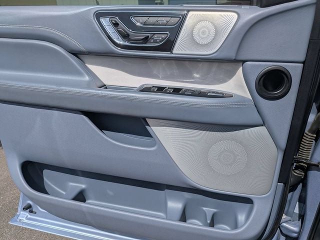 2020 Lincoln Navigator Black Label AWD
