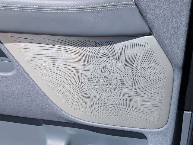 2020 Lincoln Navigator Black Label AWD