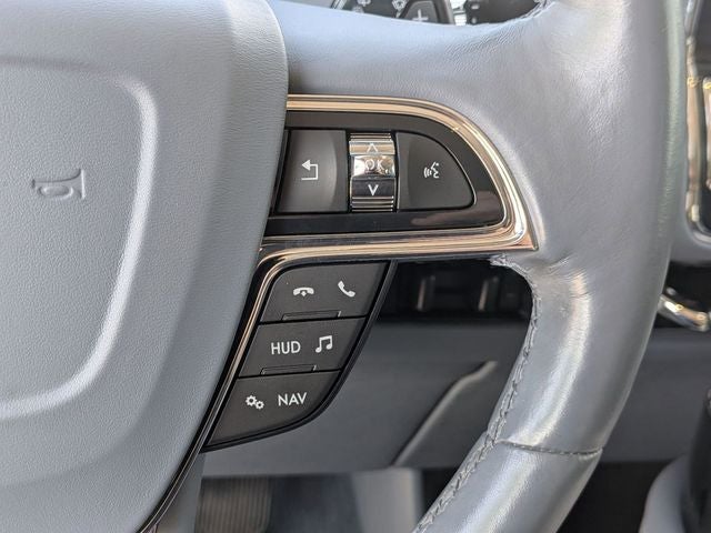 2020 Lincoln Navigator Black Label AWD