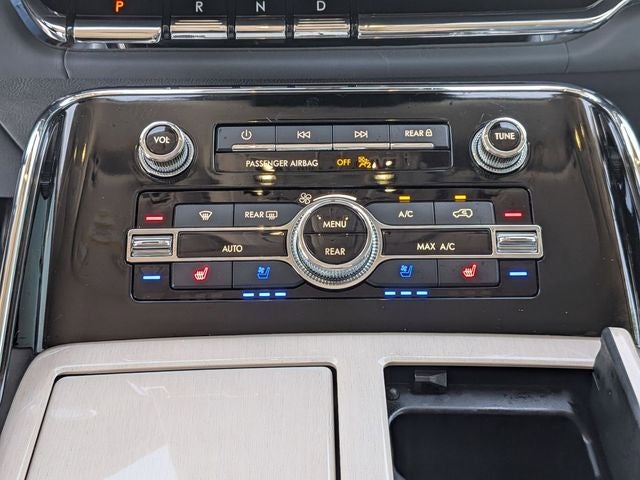 2020 Lincoln Navigator Black Label AWD