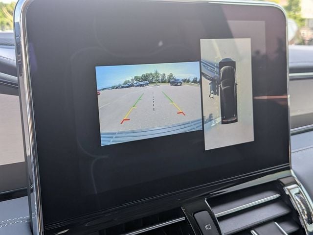 2020 Lincoln Navigator Black Label AWD