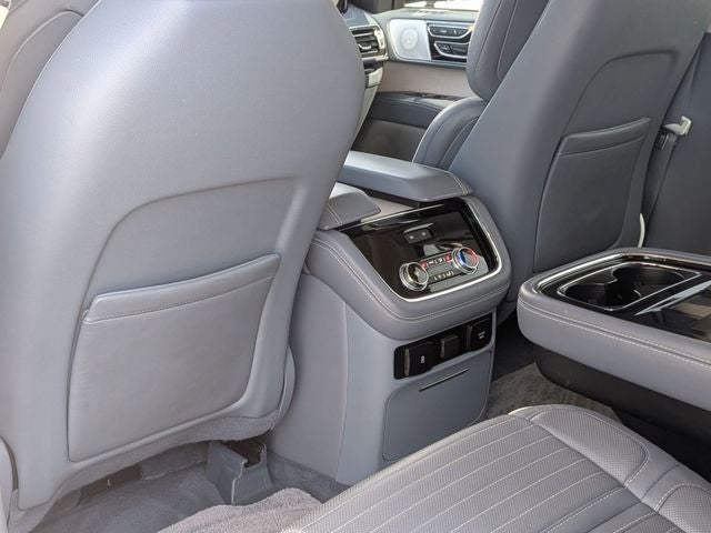 2020 Lincoln Navigator Black Label AWD