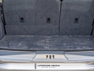 2020 Lincoln Navigator Black Label AWD