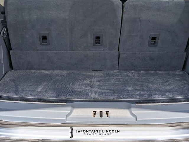 2020 Lincoln Navigator Black Label AWD