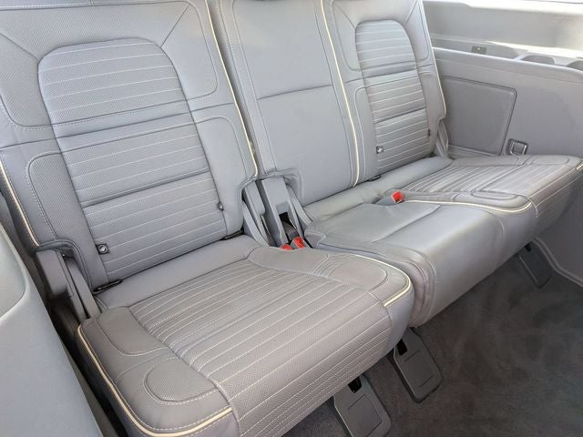 2020 Lincoln Navigator Black Label AWD
