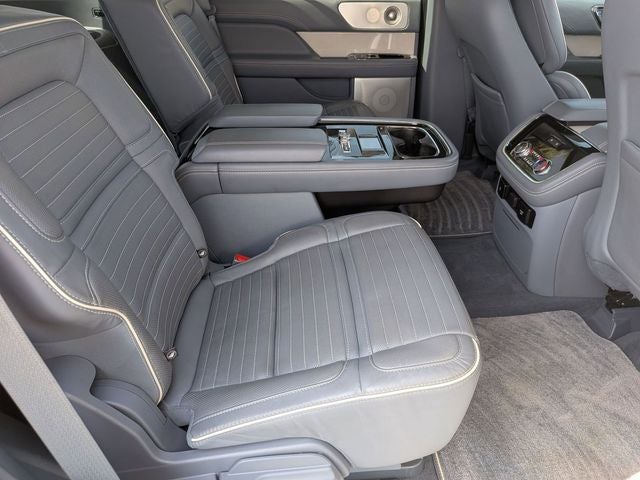 2020 Lincoln Navigator Black Label AWD