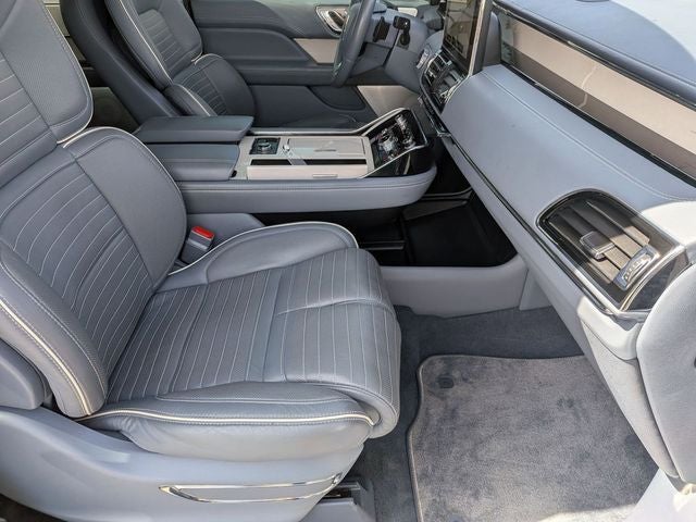 2020 Lincoln Navigator Black Label AWD