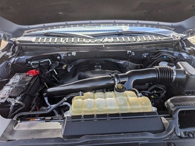 2020 Lincoln Navigator Black Label AWD
