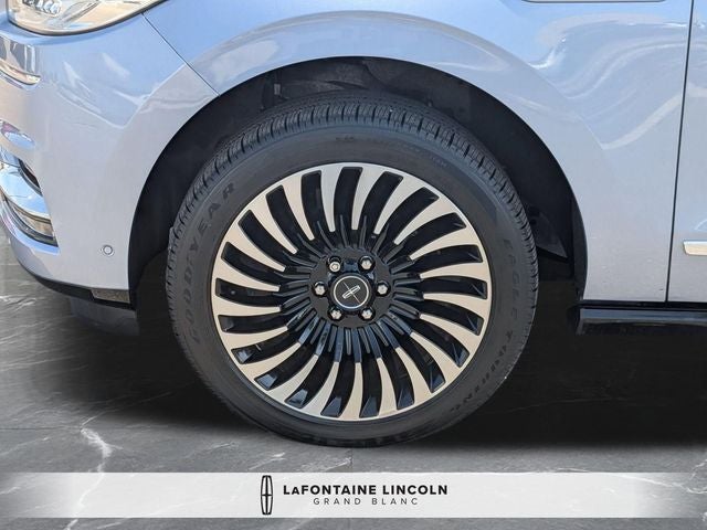 2020 Lincoln Navigator Black Label AWD
