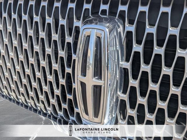 2020 Lincoln Navigator Black Label AWD