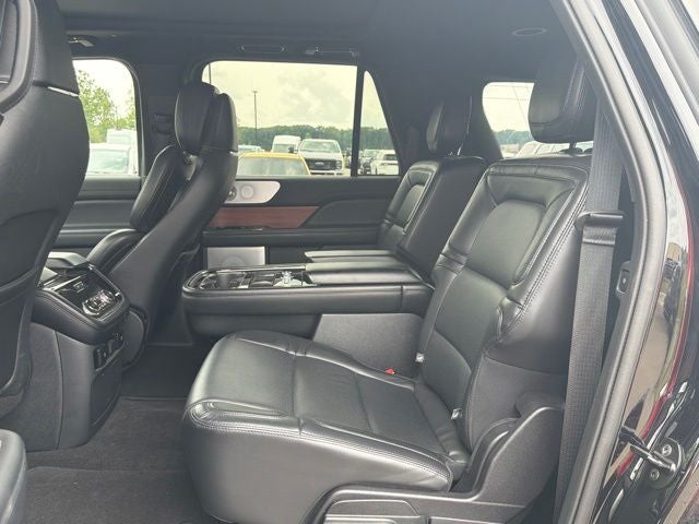2020 Lincoln Navigator L Reserve