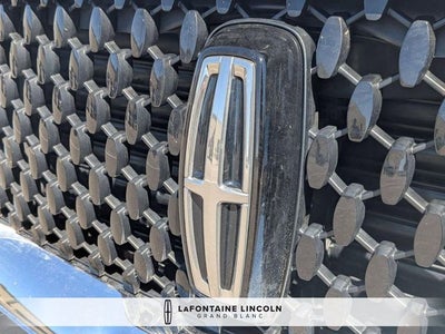 2024 Lincoln Navigator L Black Label